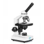 Delta Optical BioStage II Microscopio binocular de luz transmitida 40x-1000x LED
