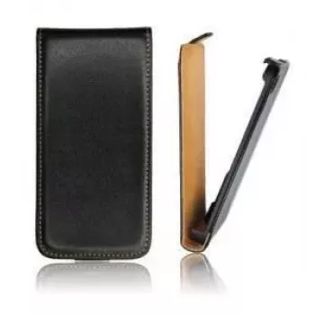 GreenGo Apple iPhone 6/6s PLUS Vertical Slim negro