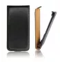 GreenGo Apple iPhone 6/6s PLUS Vertical Slim negro