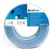 CELLFAST Manguera Multiusos Reforzada 6,0x2,5 mm 110 m sobre Soporte