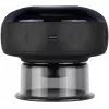 Humanas BB01 Plus Black Cupping Cup - copa de masaje anticelulítico