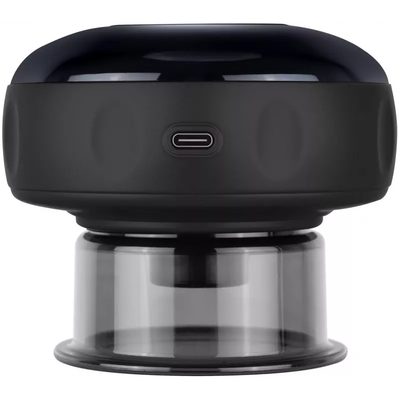 Humanas BB01 Plus Black Cupping Cup - copa de masaje anticelulítico