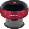 Humanas BB01 Plus aparato electrónico de ventosas - rojo