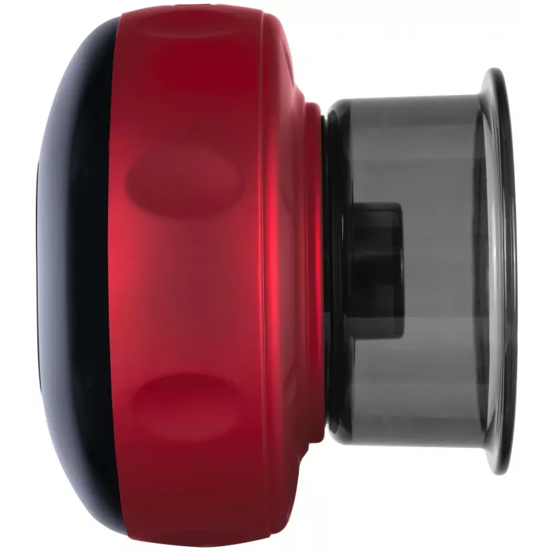 Humanas BB01 Plus aparato electrónico de ventosas - rojo