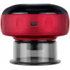 Humanas BB01 Plus aparato electrónico de ventosas - rojo