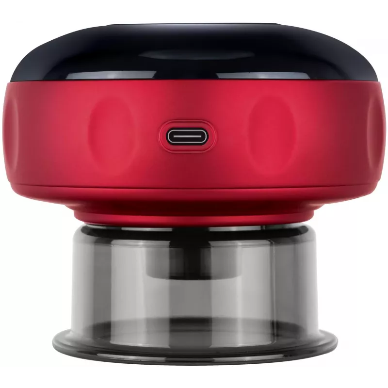 Humanas BB01 Plus aparato electrónico de ventosas - rojo