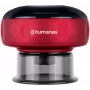 Humanas BB01 Plus aparato electrónico de ventosas - rojo