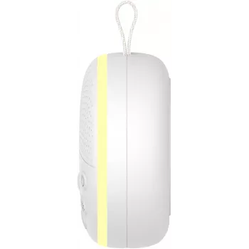 Luz nocturna LED VETEXPERT Newell LunaWhisper con función de ruido blanco