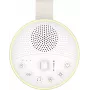 Luz nocturna LED VETEXPERT Newell LunaWhisper con función de ruido blanco