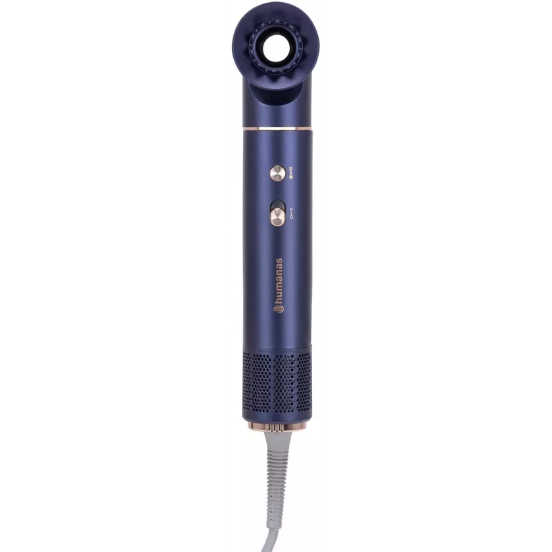 Tensiómetro de muñeca Humanas AirTouch HD-AT05 - lila