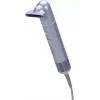 Humanas AirTouch HD-AT05 Secador de pelo con ionización, 1000 W, plateado