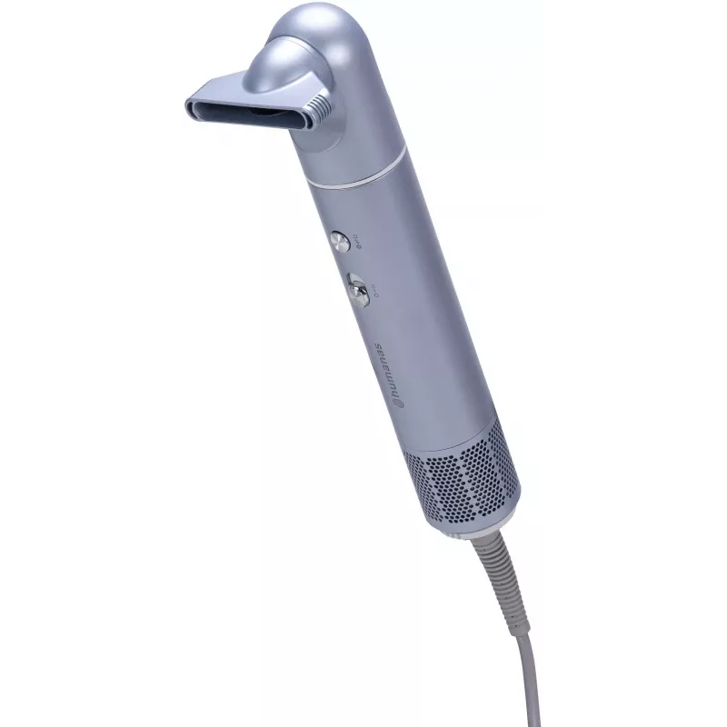 Humanas AirTouch HD-AT05 Secador de pelo con ionización, 1000 W, plateado