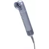 Humanas AirTouch HD-AT05 Secador de pelo con ionización, 1000 W, plateado