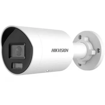 Hikvision DS-2CD2086G2H-IU(4mm)(eF) cámara IP 8MP con AcuSense