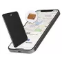 SBS Track My Card rastreador universal ultrafino para iOS Android - negro