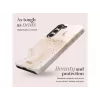 Mio Gold Marble funda trasera compatible con MagSafe para Samsung Galaxy S25 5G