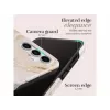 Mio Gold Marble funda trasera compatible con MagSafe para Samsung Galaxy S25 5G