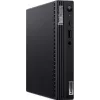 Lenovo ThinkCentre M80q Gen 3 Tiny PC de sobremesa, Intel Core i3-12100T, 8GB RAM, 256GB SSD, Windows 11 Pro (reacondicionado)