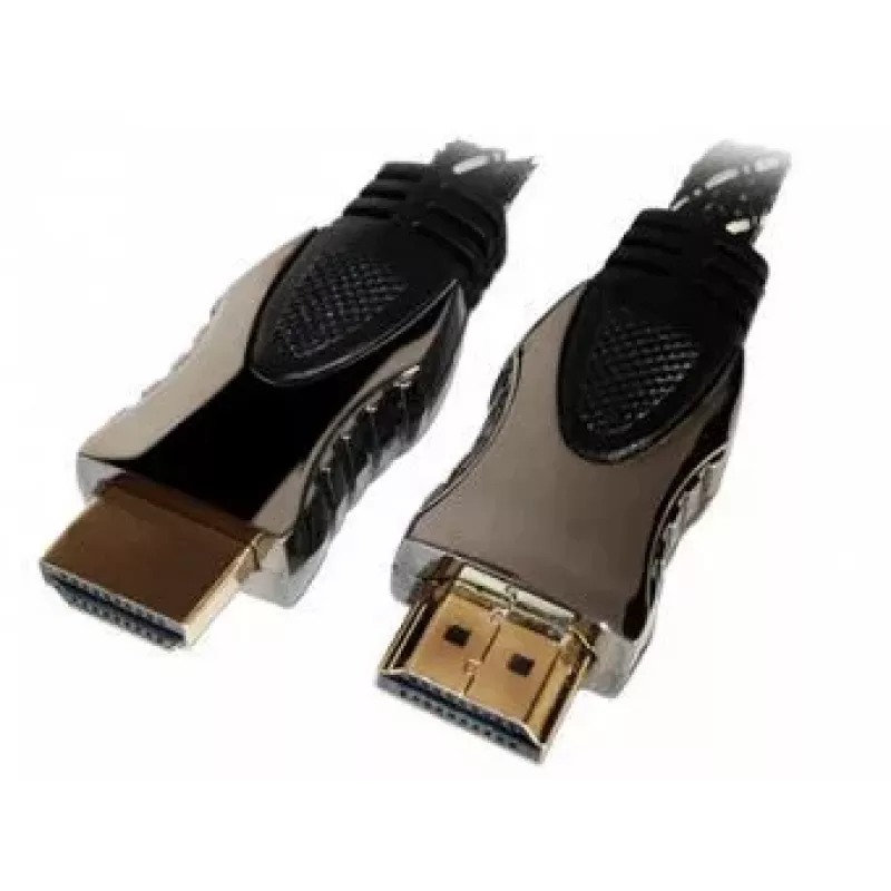 Brackton High Speed HDMI macho a HDMI macho con Ethernet 5m 4K