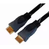 Brackton Cable High Speed HDMI macho a HDMI macho con Ethernet 10m
