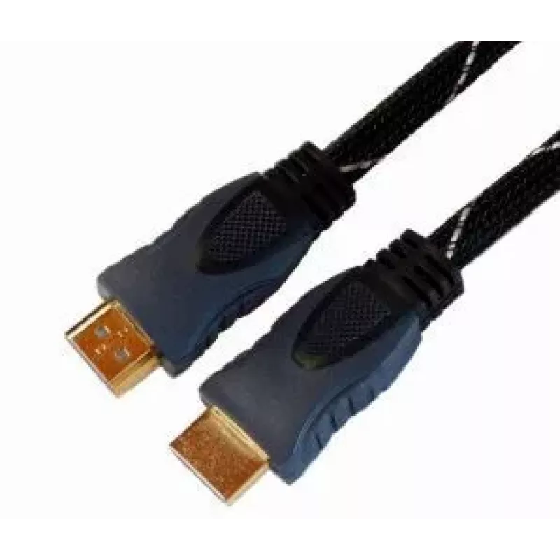 Brackton Cable High Speed HDMI macho a HDMI macho con Ethernet 10m