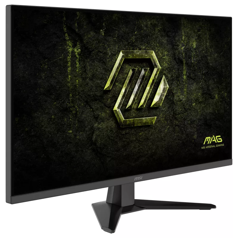 MSI MAG 325QF E18V 31.5