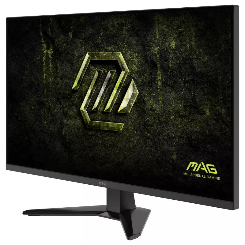 MSI MAG 325QF E18V 31.5