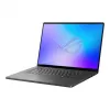 ASUS ROG Zephyrus G16 GU606AX-U9642X Ultra 9 386H 16,0 inch 2.5K OLED 240Hz 1100nits Peak 64GB LPDDR5X 8533 SSD 2TB GeForce RTX 5090 24GB WLAN+BT cámara 1080p+IR 90WHrs W11Pro Eclipse Gray