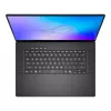 ASUS ROG Zephyrus G16 GU606AX-U9642X Ultra 9 386H 16,0 inch 2.5K OLED 240Hz 1100nits Peak 64GB LPDDR5X 8533 SSD 2TB GeForce RTX 5090 24GB WLAN+BT cámara 1080p+IR 90WHrs W11Pro Eclipse Gray