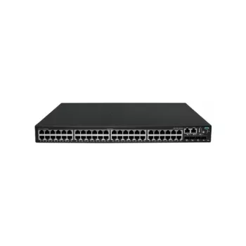 Switch HPE Networking CW 2150 48G 4P, S6X52A