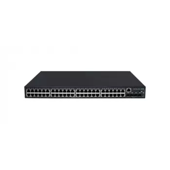 Switch gestionado HPE Aruba Networking CW 2050 48G PoE+ 4SFP+ 410W S6X71A