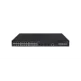 Switch smart gestionado HPE Aruba Instant On 2050 24G PoE+ 4SFP+ 420W