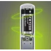 Detector de cortina inalámbrico SATEL ACD-220-BR (marrón)