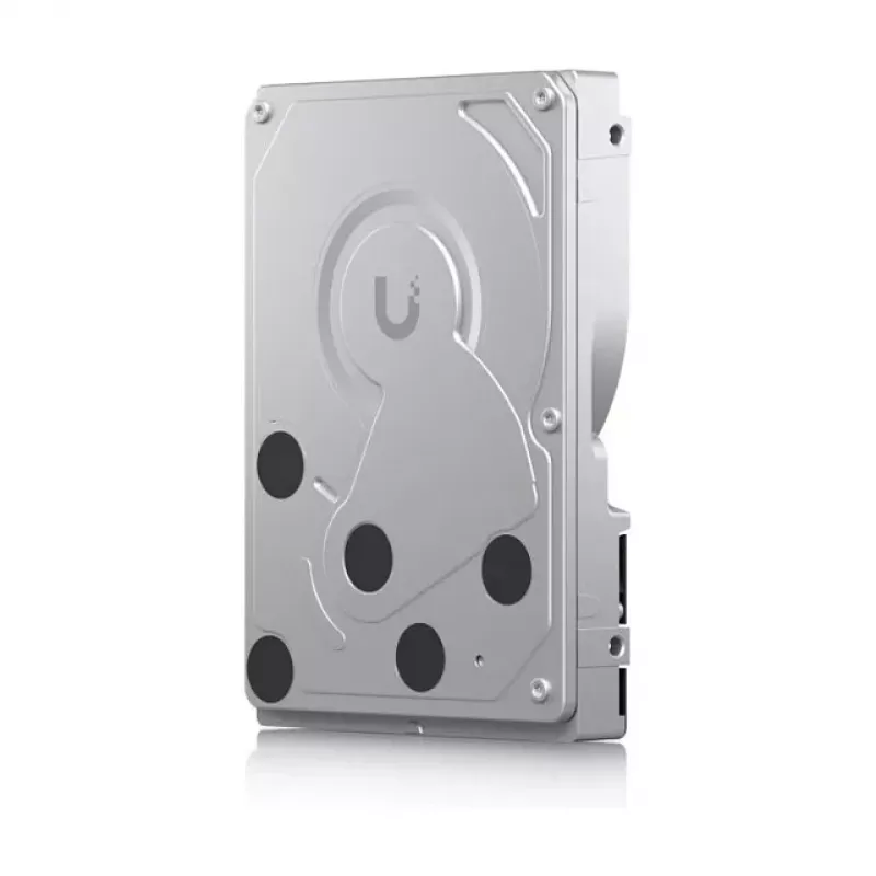 Disco duro interno Ubiquiti Basic Capacity 3.5 HDD 4TB SATA III UACC-HDD-S-4TB