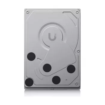 Disco duro interno Ubiquiti Basic Capacity 3.5 HDD 4TB SATA III UACC-HDD-S-4TB