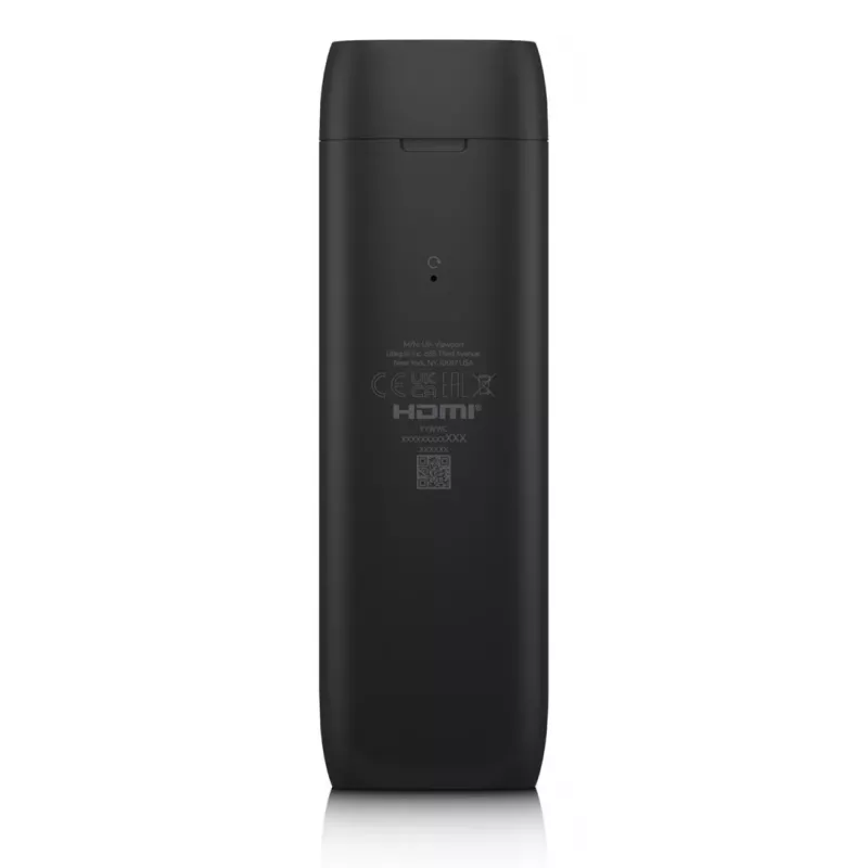 Adaptador de streaming multimedia en red Ubiquiti UniFi Protect ViewPort HDMI 4K PoE
