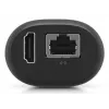 Adaptador de streaming multimedia en red Ubiquiti UniFi Protect ViewPort HDMI 4K PoE
