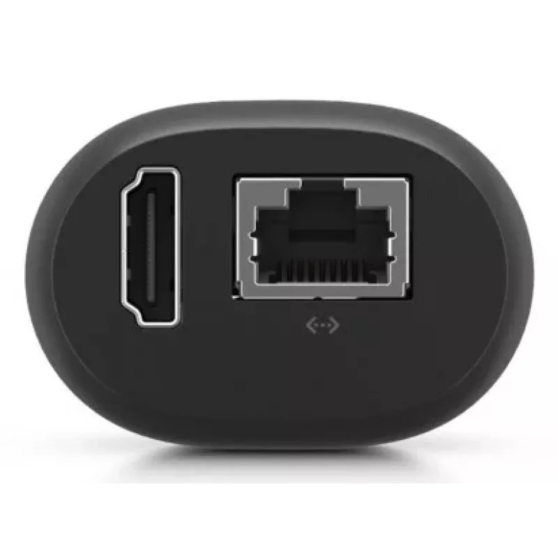 Adaptador de streaming multimedia en red Ubiquiti UniFi Protect ViewPort HDMI 4K PoE