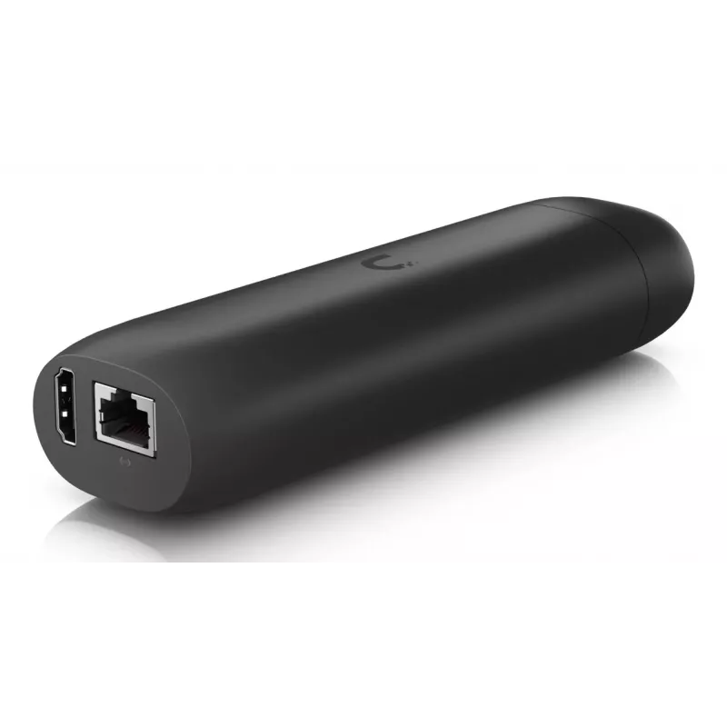 Adaptador de streaming multimedia en red Ubiquiti UniFi Protect ViewPort HDMI 4K PoE