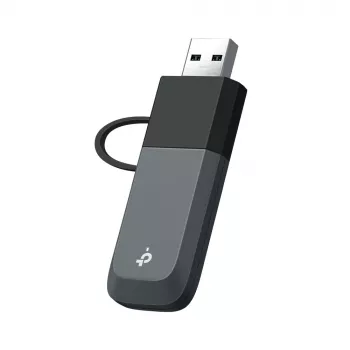 Adaptador USB inalámbrico mini TP-Link Archer TBE230U BE3600 Dual Band Wi-Fi 7