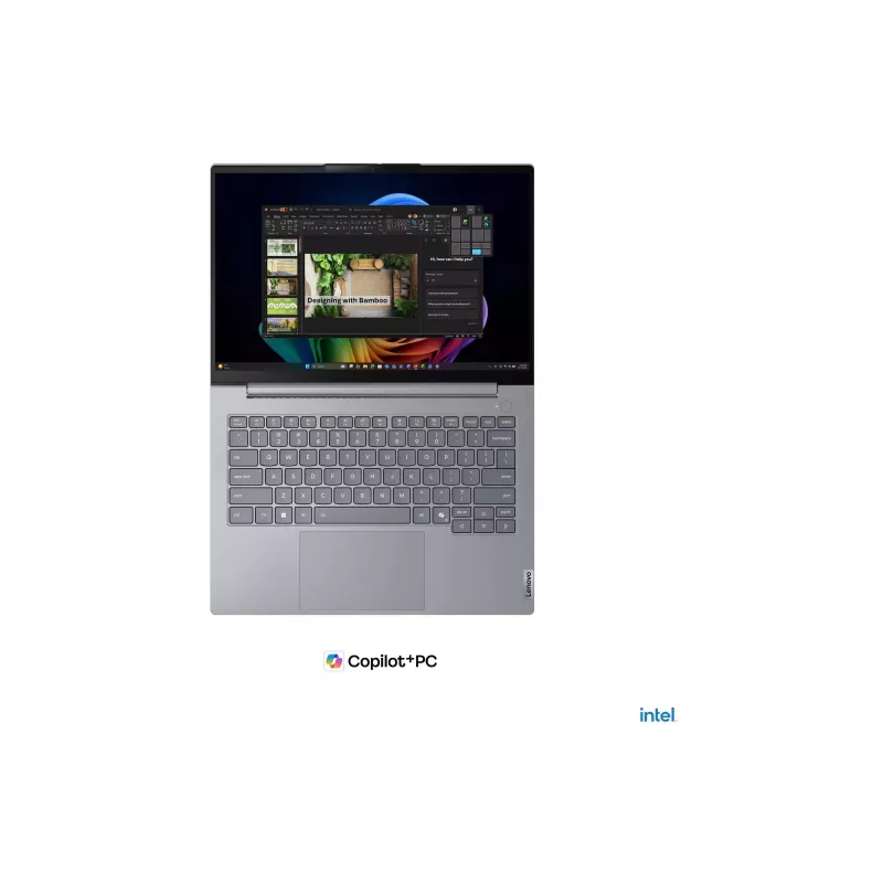 Lenovo ThinkBook 14 G9 IPL Portátil Intel, Gris ártico, 14