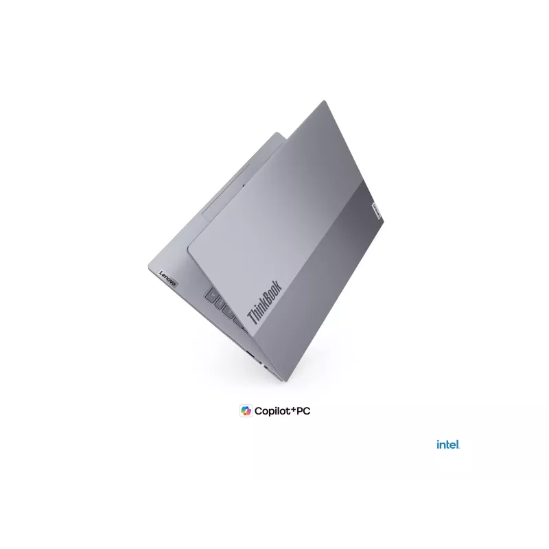 Lenovo ThinkBook 14 G9 IPL Portátil Intel, Gris ártico, 14
