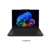 Portátil de empresa Lenovo ThinkPad T14 Gen 7 21WN0054MH, Intel Core Ultra 5 325, 14 inch WUXGA, 32GB LPDDR5X, 512GB SSD, Windows 11 Pro, teclado QWERTY inglés
