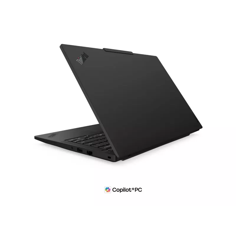 Portátil de empresa Lenovo ThinkPad T14 Gen 7 21WN0054MH, Intel Core Ultra 5 325, 14 inch WUXGA, 32GB LPDDR5X, 512GB SSD, Windows 11 Pro, teclado QWERTY inglés