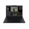 Estación de trabajo móvil Lenovo ThinkPad P16s G5 Intel - 16 inch OLED 2.8K - Intel Core Ultra 9 386H - 64 GB LPDDR5X - 1 TB SSD - NVIDIA RTX PRO 2000 Blackwell - Windows 11 Pro - negro
