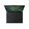 Estación de trabajo móvil Lenovo ThinkPad P16s G5 Intel - 16 inch OLED 2.8K - Intel Core Ultra 9 386H - 64 GB LPDDR5X - 1 TB SSD - NVIDIA RTX PRO 2000 Blackwell - Windows 11 Pro - negro