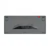 CHERRY KW 9200 MINI teclado inalámbrico negro distribución española
