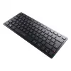CHERRY KW 9200 MINI teclado inalámbrico negro distribución española
