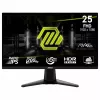 MSI Mag 255F E20 Monitor gaming 24,5