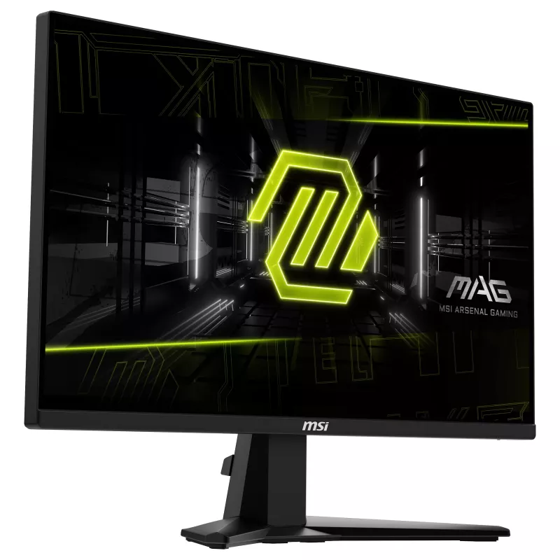 MSI Mag 255F E20 Monitor gaming 24,5